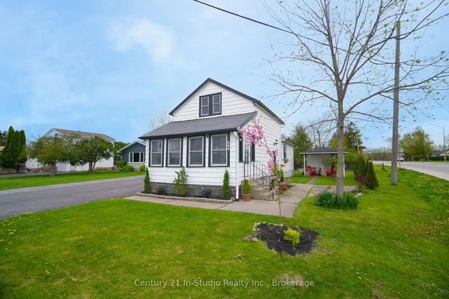 525 Mechanics Avenue