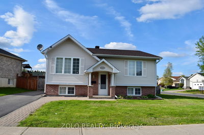 329 Ellen Ave, Cornwall - Cornwall