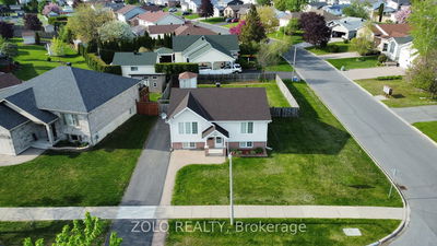 329 Ellen Ave, Cornwall - Cornwall image-0-1