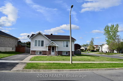 329 Ellen Ave, Cornwall - Cornwall image-0-2