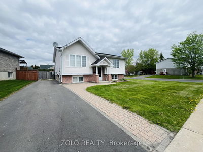 329 Ellen Ave, Cornwall - Cornwall image-0-3