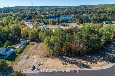 Lot 35 Yantha Cres, Barry's Bay - Madawaska Valley