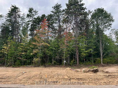 Lot 35 Yantha Cres, Barry's Bay - Madawaska Valley image-0-2
