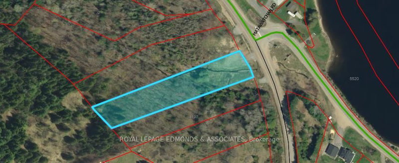 LT 4 Matawatchan Rd, Griffith, K0J 2R0 | Image 3