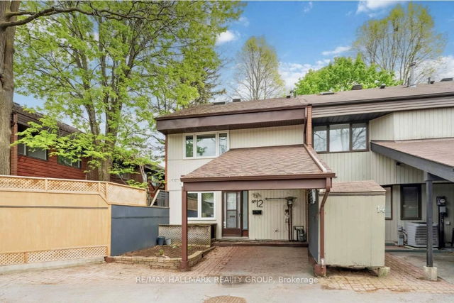 12 - 110 WALNUT Court