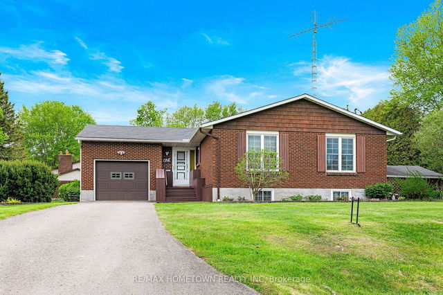 1 Maitland Drive