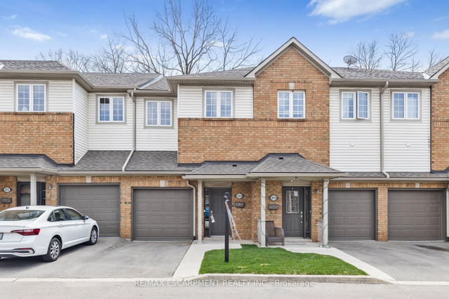 110 - 100 Beddoe Drive