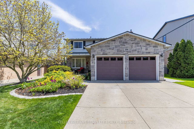 106 Maple Drive