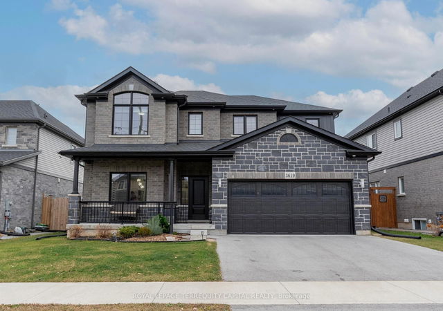 3619 Thunder Bay Road