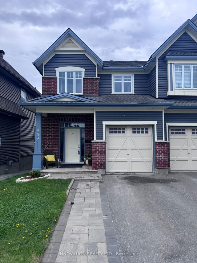 1559 Carronbridge Circle