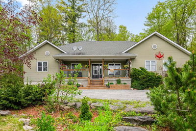 2504 Calabogie Rd, Calabogie - Greater Madawaska