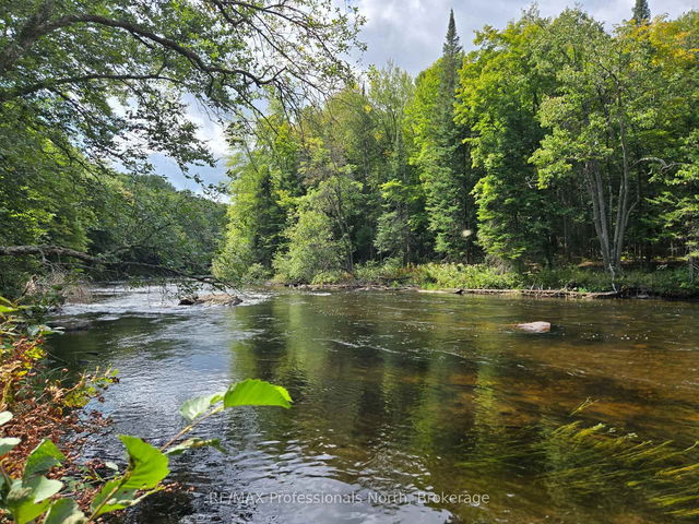 0 Burnt River WAO N/A
