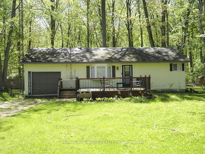 6077 Danbea Lane, Lambton Shores - Kettle Point