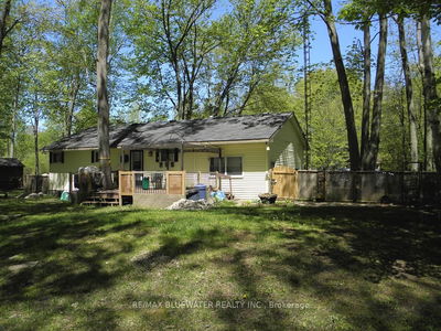 6077 Danbea Lane, Lambton Shores - Kettle Point image-0-3