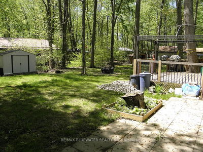 6077 Danbea Lane, Lambton Shores - Kettle Point image-0-4