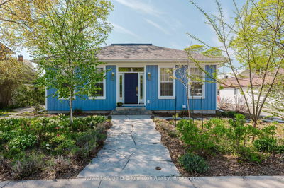66 Grosvenor St St, Saugeen Shores - Saugeen Shores