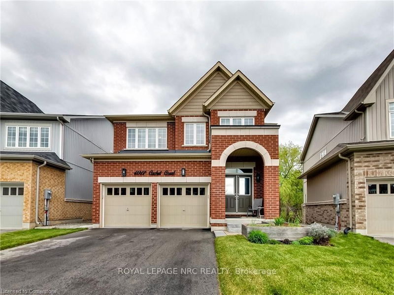 4017 Cachet Crt, Lincoln - Beamsville image-0-0