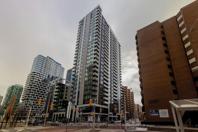 2005 - 340 Queen Street