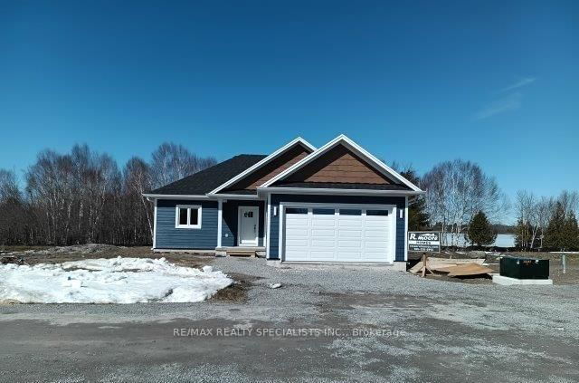 LOT 30 LOVETT Lane