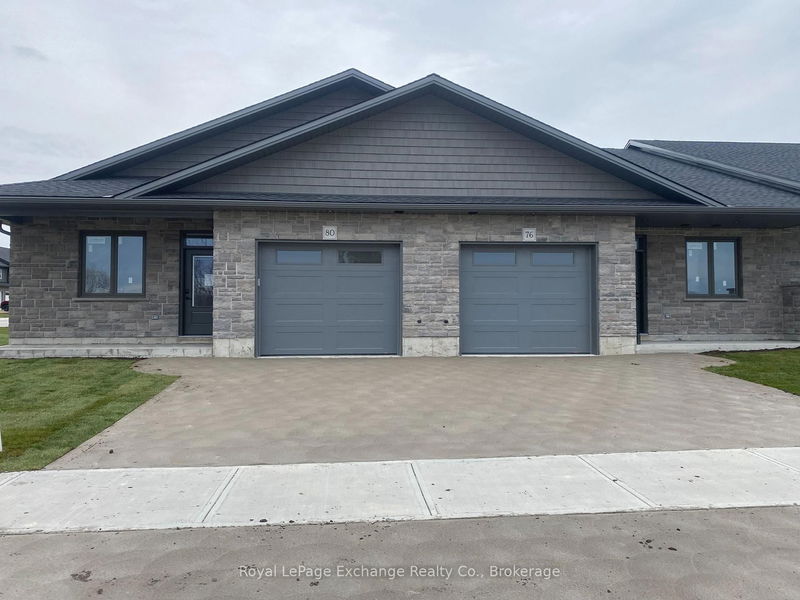 72 Mercedes Cres, Kincardine - Kincardine image-0-0