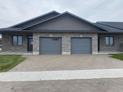 72 Mercedes Cres, Kincardine - Kincardine
