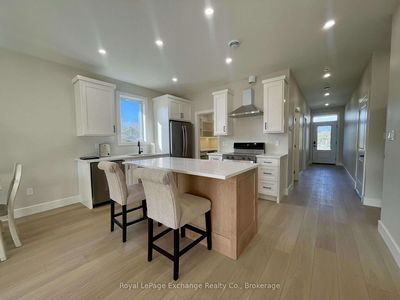 72 Mercedes Cres, Kincardine - Kincardine image-0-1