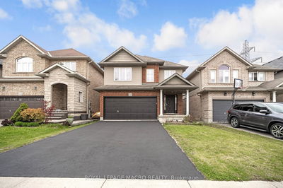 115 Pelech Cres, Hamilton - Rural Glanbrook image-0-1