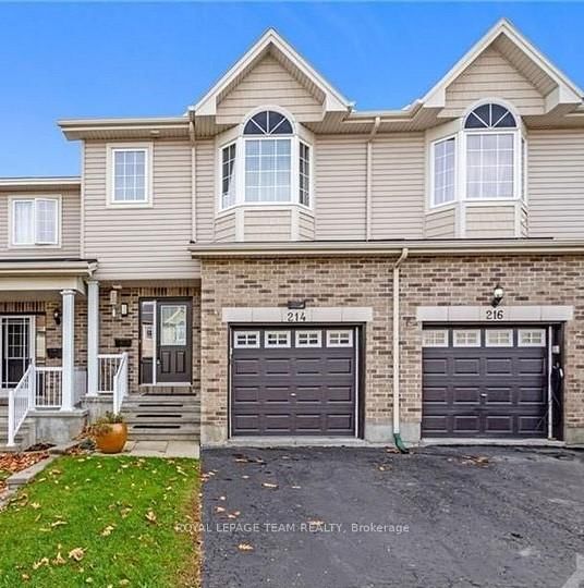 214 Cityview Crescent