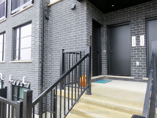 203 - 3900 Savoy Street