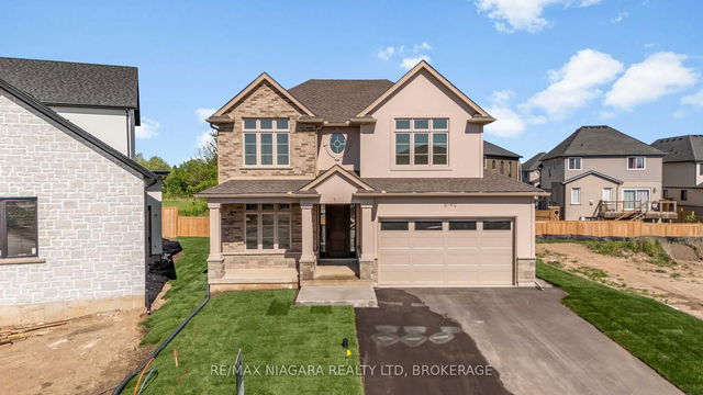 LOT 24 - 6140 CURLIN Crescent