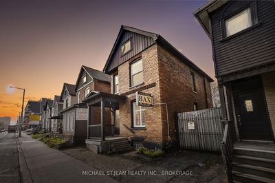 461 Main St, Hamilton - Kirkendall