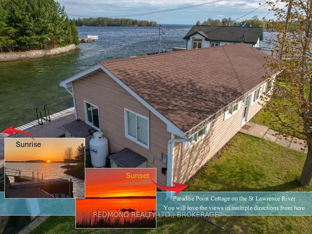 396 Howe Island Ferry Road
