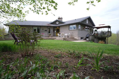 546299 Sideroad 4B, Grey Highlands - Grey Highlands
