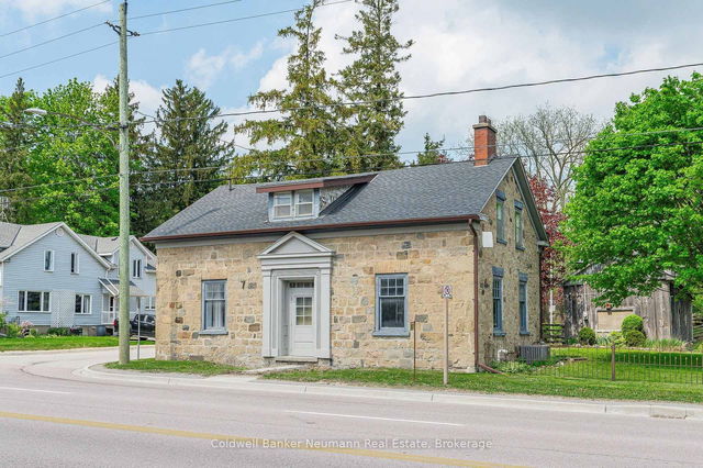 52 Brock Road