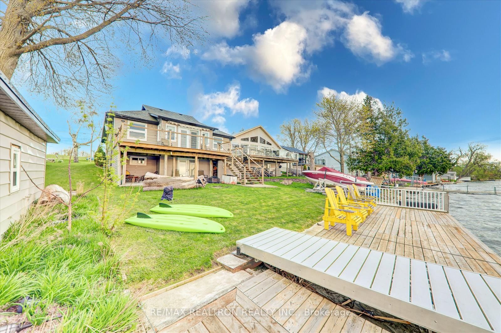 Property at 213 Snug Harbour