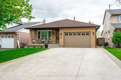 20 Benwood Crt, Hamilton - Stoney Creek