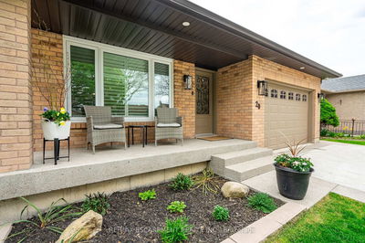 20 Benwood Crt, Hamilton - Stoney Creek image-0-1