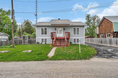 118 Bay St, Carleton Place - Drummond N Elmsley (Drummond) Twp