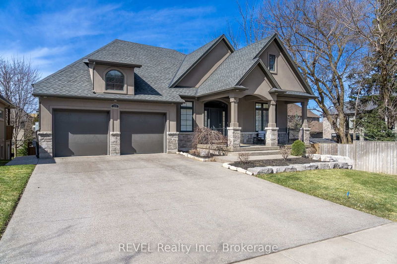 129 Paxton Lane, Niagara-on-the-Lake - St. Davids image-0-0