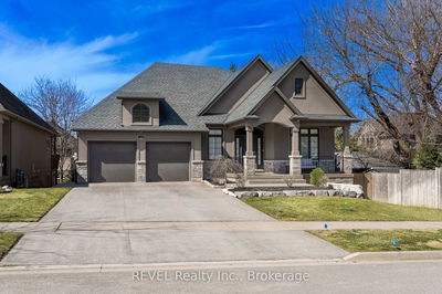 129 Paxton Lane, Niagara-on-the-Lake - St. Davids image-0-1