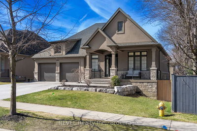 129 Paxton Lane, Niagara-on-the-Lake - St. Davids image-0-2