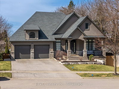 129 Paxton Lane, Niagara-on-the-Lake - St. Davids image-0-3