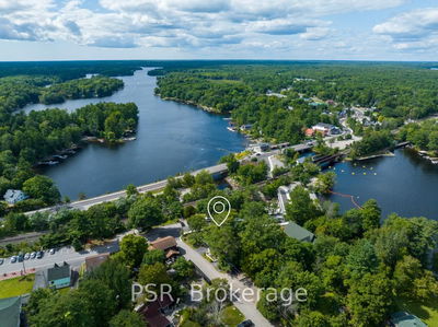 1020 Bala Falls Rd, Muskoka Lakes - Wood (Muskoka Lakes) image-0-3
