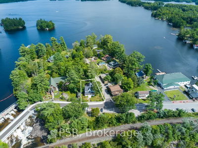 1020 Bala Falls Rd, Muskoka Lakes - Wood (Muskoka Lakes) image-0-4