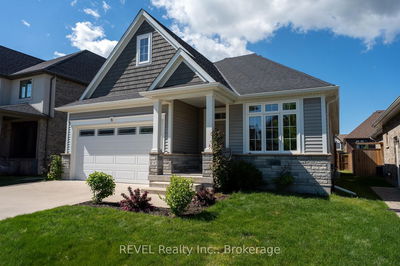 8 Hopkins St, Thorold - Hurricane/Merrittville