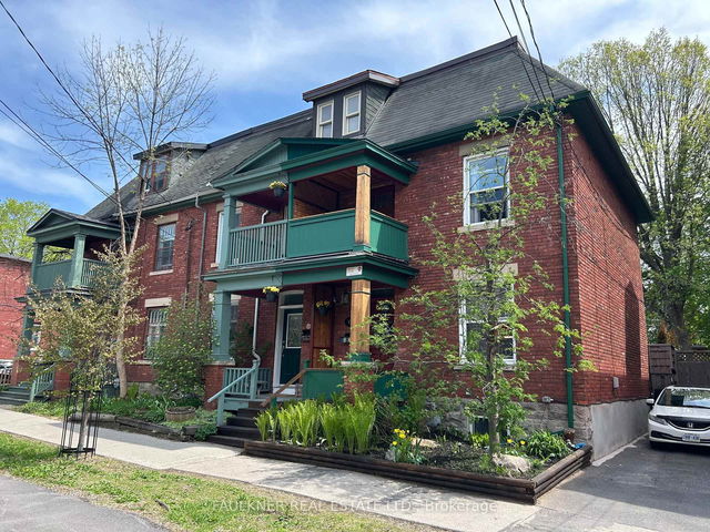 358 Sunnyside Avenue