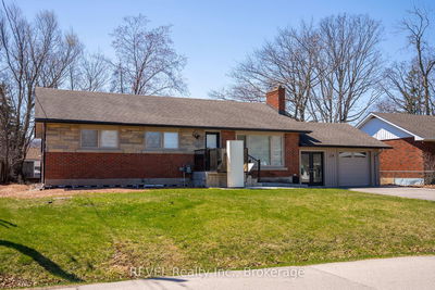 28 Dale Ave, Hamilton - Stoney Creek