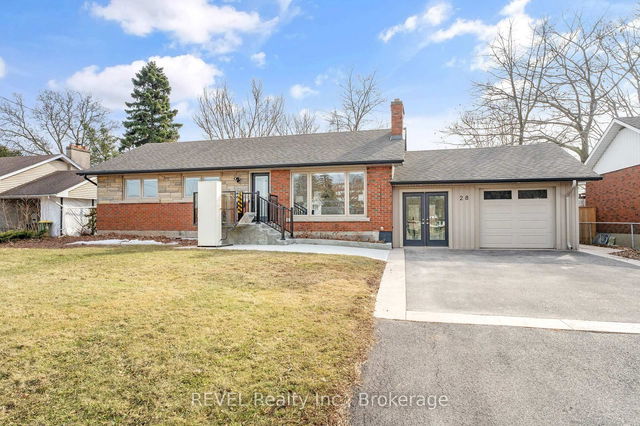 28 Dale Avenue
