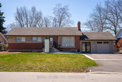 28 Dale Ave, Hamilton - Stoney Creek image-0-2