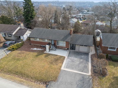 28 Dale Ave, Hamilton - Stoney Creek image-0-3